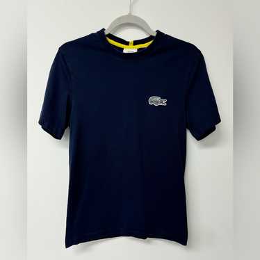 Lacoste x National Geographic Sweatshirt - Vigoré Gray
