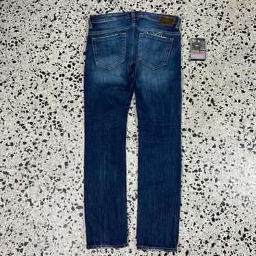 Diesel vintage denim pants - Gem