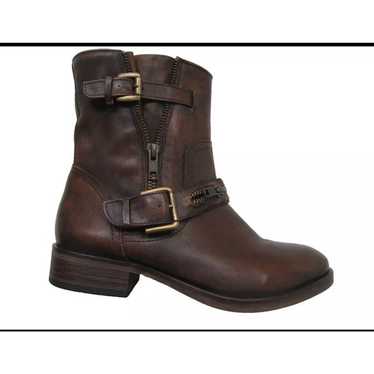 treasure and bond carve bootie