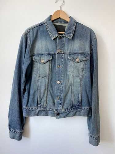 Gucci blue jacket for - Gem