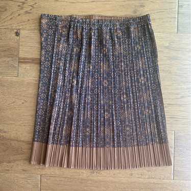 Issey miyake skirt pleats - Gem