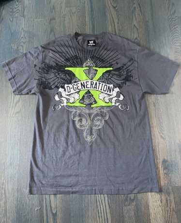 Vtg d generation x - Gem