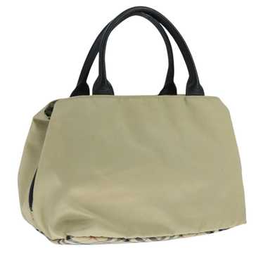 Burberry blue label hand - Gem