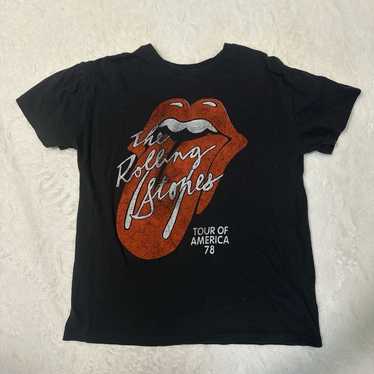 Rolling stones tour of - Gem