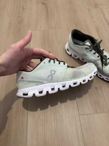 adidas ZX 2K Boost 'Cloud White Solar Yellow' GY2630