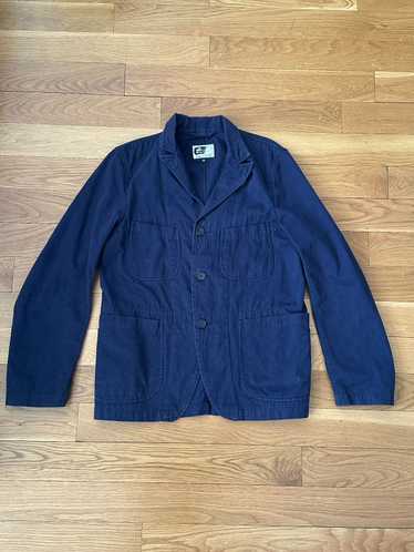 Engineered garments bedford jacket - Gem