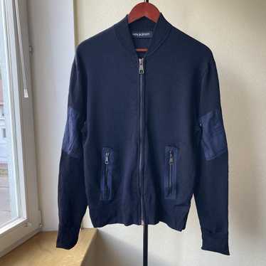 Neil barrett bomber jacket - Gem