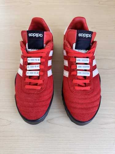 靴 adidas originals AW BBALL SOCCER EE8498 Alexander Wang adidas Bball Wangbody Spring 19 Release Info
