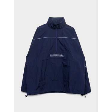 Balenciaga balenciaga windbreaker - Gem