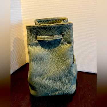 Vintage Coach Sonoma Line Nubuc Duffle Sacs (Large, Medium