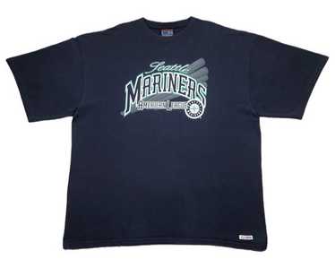1997 seattle mariners al - Gem