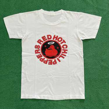 Mens red hot chili - Gem