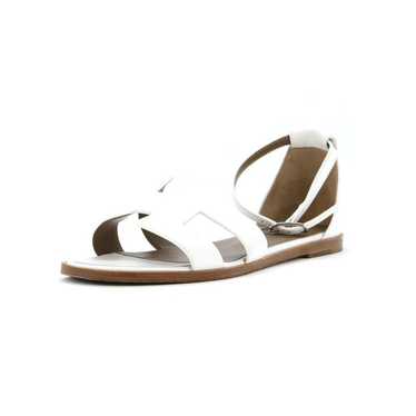 Hermes santorini sandals - Gem