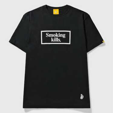FR2 ケイトモス smoking kills スウェット トレーナーの通販 by