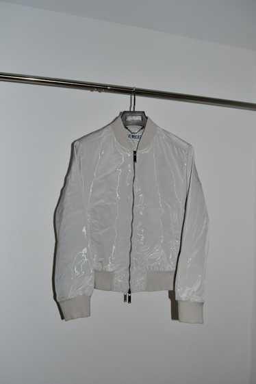 Dirk bikkembergs bomber jacket - Gem