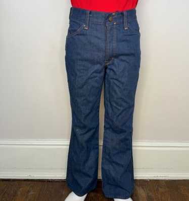 70'S BILLY THE KID ブーツカットスラックス 70´S BILLY THE KID ブーツカットスラックス