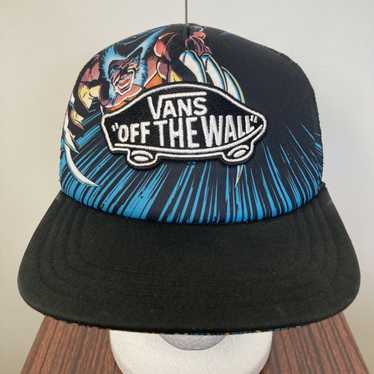 Vans x marvel comics - Gem Vans x marvel comics - Gem