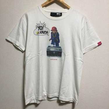 Yo mtv raps t - Gem