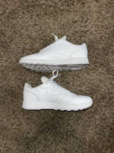 Maison margiela x reebok - Gem