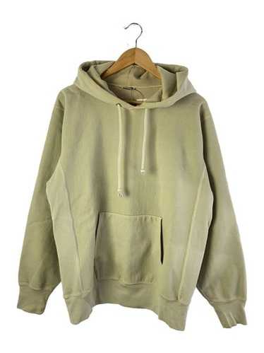 Auralee hoodie - Gem