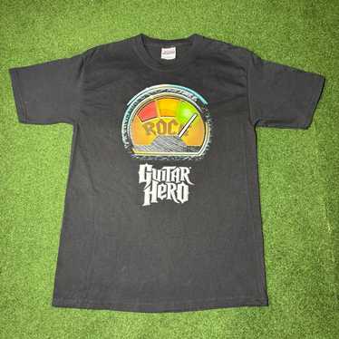 Soundgarden CBGB バンドTシャツ GUITAR HERO