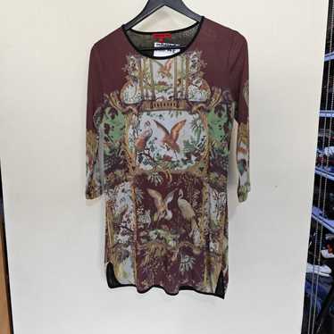 Vivienne tam mesh - Gem