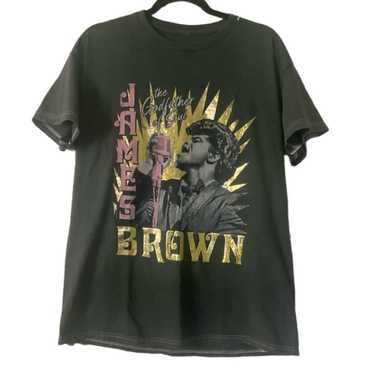 楽天市場】James Brown ジェームス・ブラウンTシャツ【サイズ