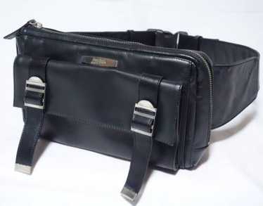 Gaultier bag - Gem Gaultier bag - Gem