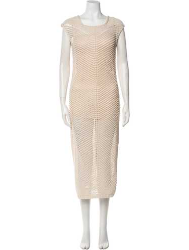 【最終価格】forte_forte シルクガウン Forte forte dress - Gem