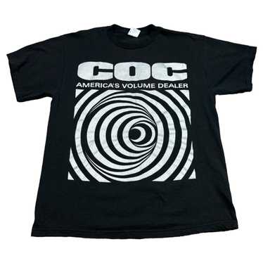 CORROSION OF CONFORMITY COC ヴィンテージT corrosion of conformity products for sale | eBay
