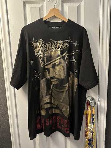 洋楽 TEXAS SIZZURP BASEBALL JERSEY dj screw TEXAS SIZZURP BASEBALL JERSEY dj screw