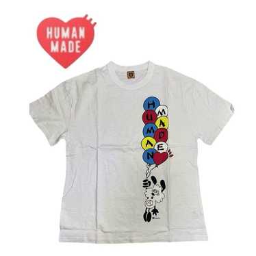 Human made verdy shirt - Gem