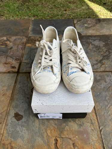 Converse maison margiela maison - Gem
