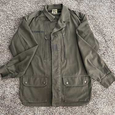 Vintage french military jacket - Gem