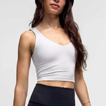 Lululemon Align Tank Top