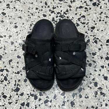 visvim christo チャコール　Sサイズ CHRISTO | Visvim Official North American Web Store