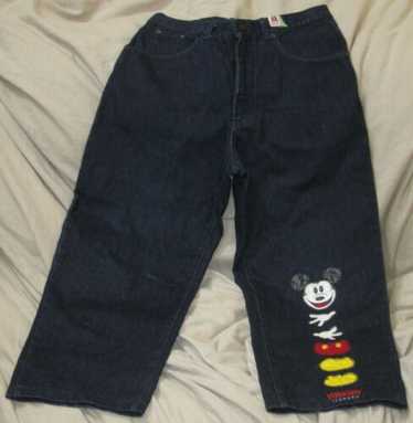 Iceberg jeans x disney - Gem Iceberg jeans x disney - Gem