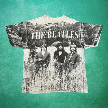 Beatles ビートルズ 90sヴィンテージTシャツ