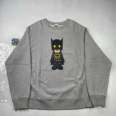 A bathing ape dc - Gem