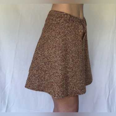 MIU MIU Embroidered tweed ミニスカート　新品 MIU MIU Embroidered tweed ミニスカート 新品 ツイード MiuMiu