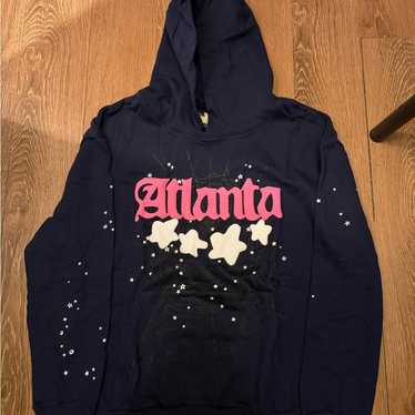 Sp5der hoodie s - Gem Sp5der hoodie s - Gem