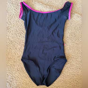 Yumiko ballet leotard - - Gem