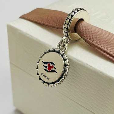 Cruise line pandora charm - Gem