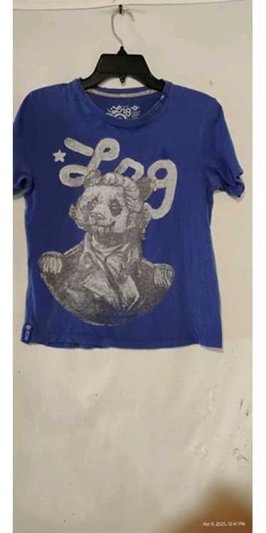 Vintage panda t shirt - Gem Vintage panda t shirt - Gem