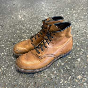 REDWING 9013　ベックマン US8.5D Red wing 9013 - Gem