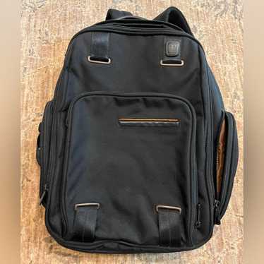 希少　レア品　TUMI オールレザー バックパック T-pass ブラック　黒 楽天市場】tumi t-pass バックパックの通販