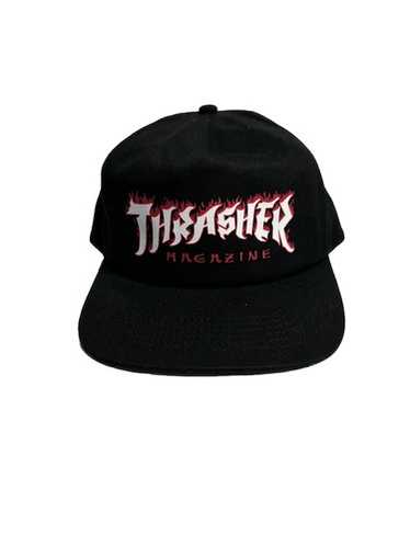 Thrasher cap - Gem