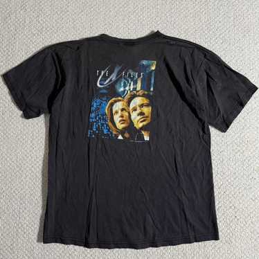 Vintage the x files - Gem