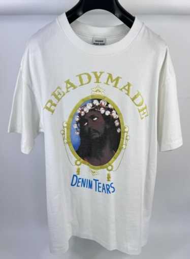 Denim tears × readymade - Gem