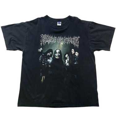 Vintage cradle of filth - Gem